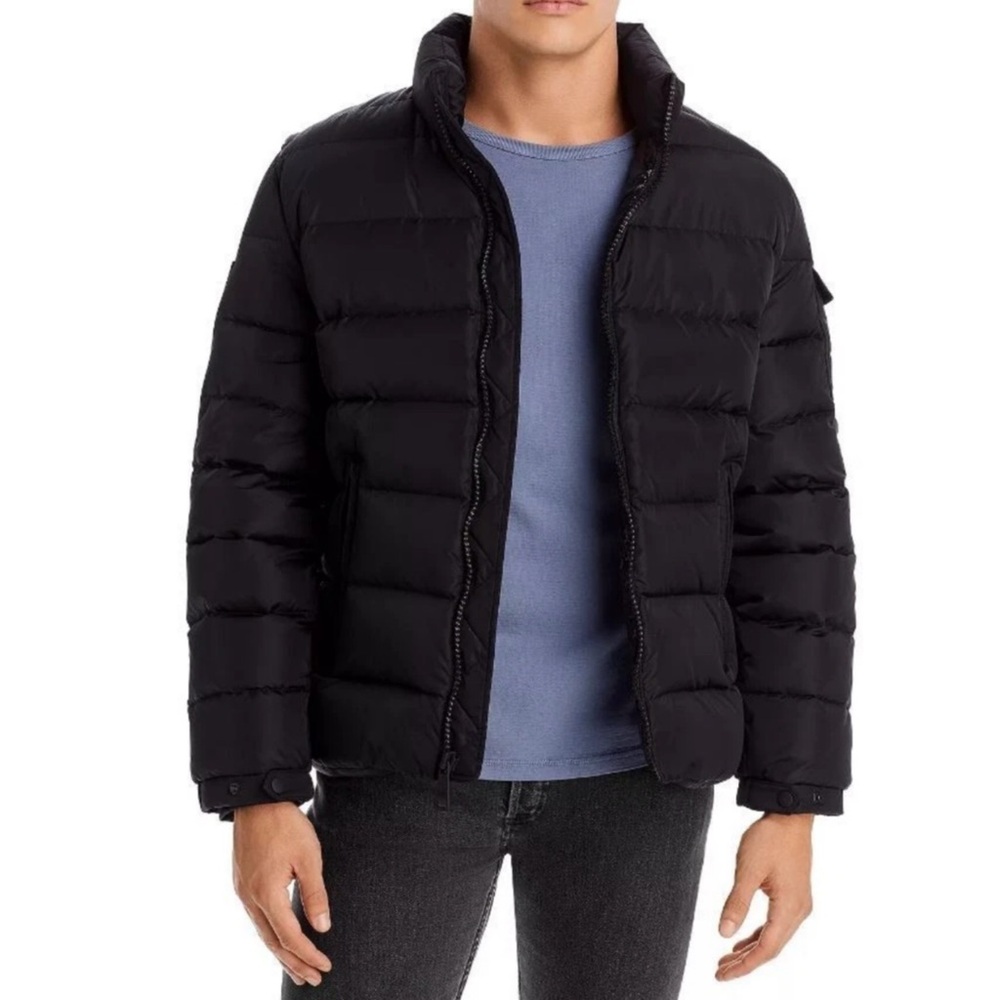 SAM Trail Down Puffer Jacket